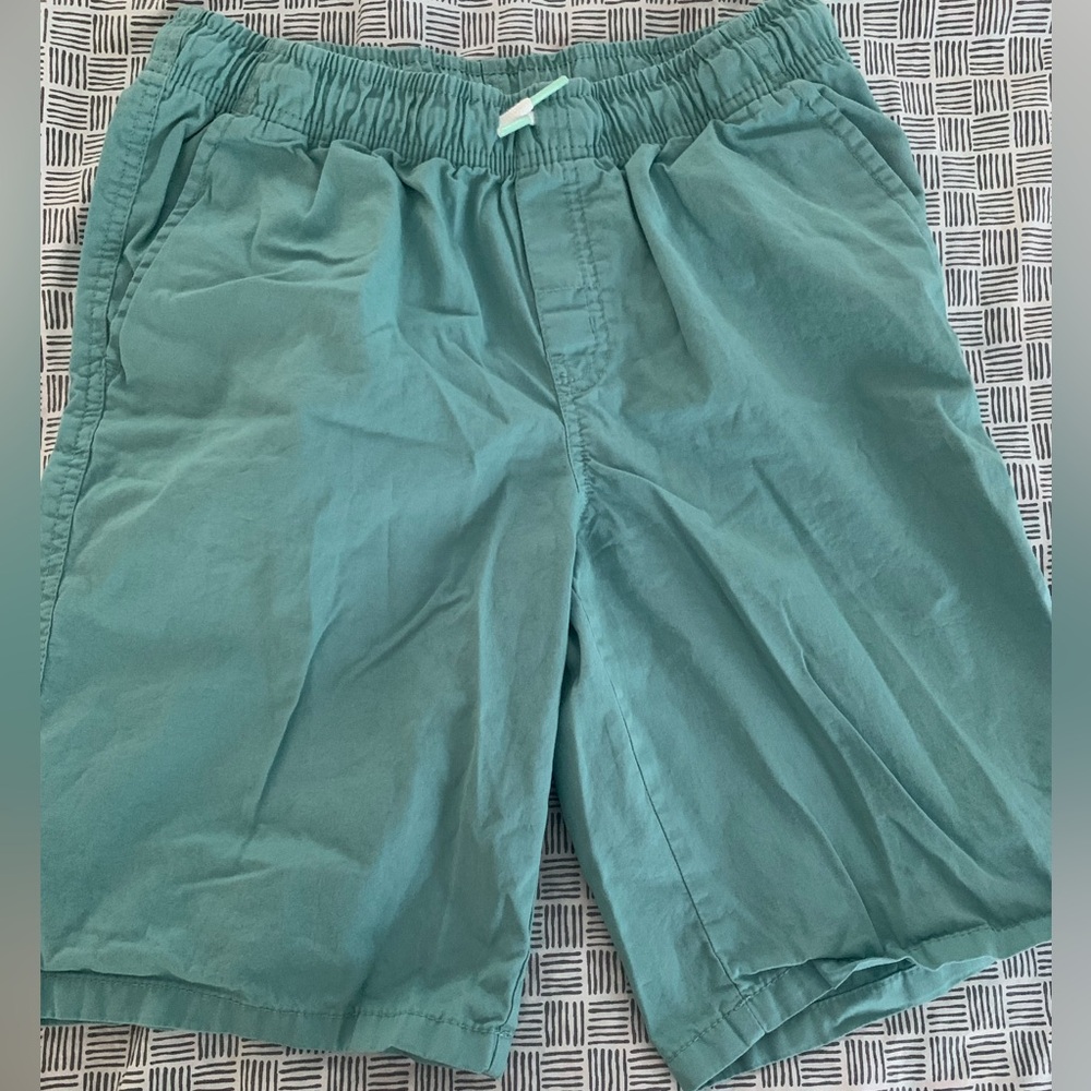 Like new! Target Cat & Jack kid shorts